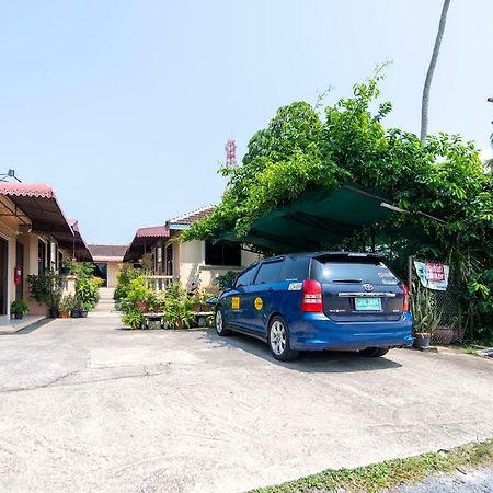 Nai Yang Beach Naiyang Cottage מראה חיצוני תמונה