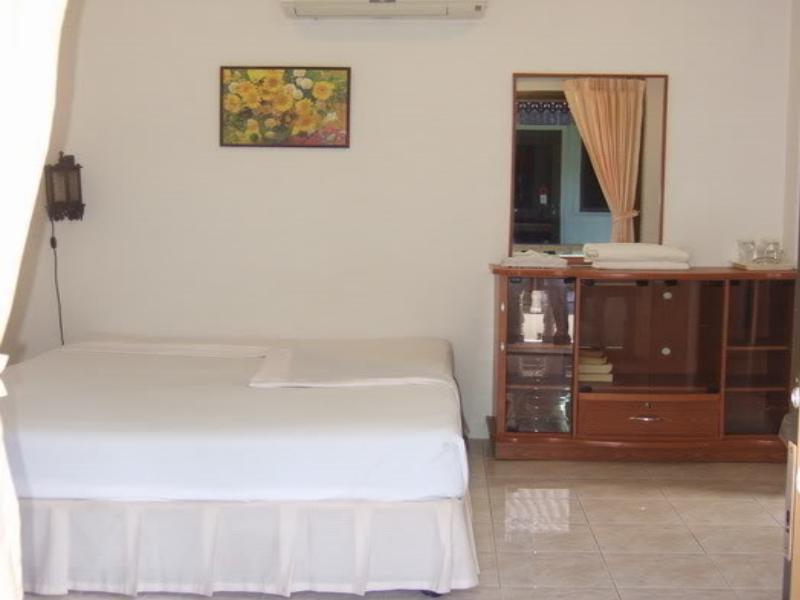 Nai Yang Beach Naiyang Cottage מראה חיצוני תמונה