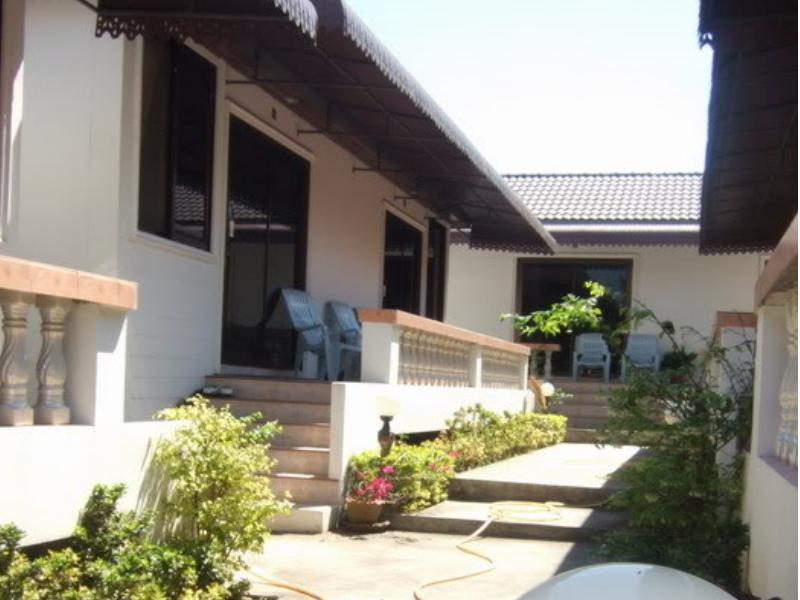 Nai Yang Beach Naiyang Cottage מראה חיצוני תמונה