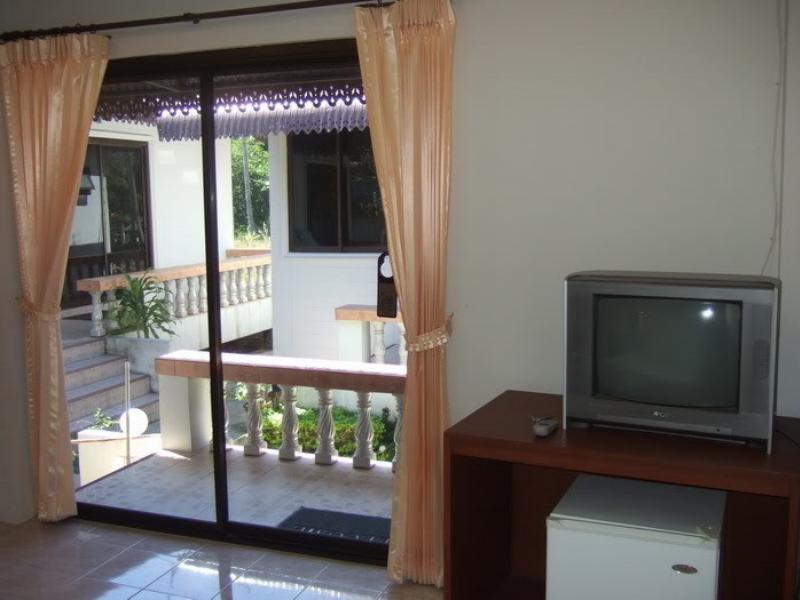 Nai Yang Beach Naiyang Cottage מראה חיצוני תמונה
