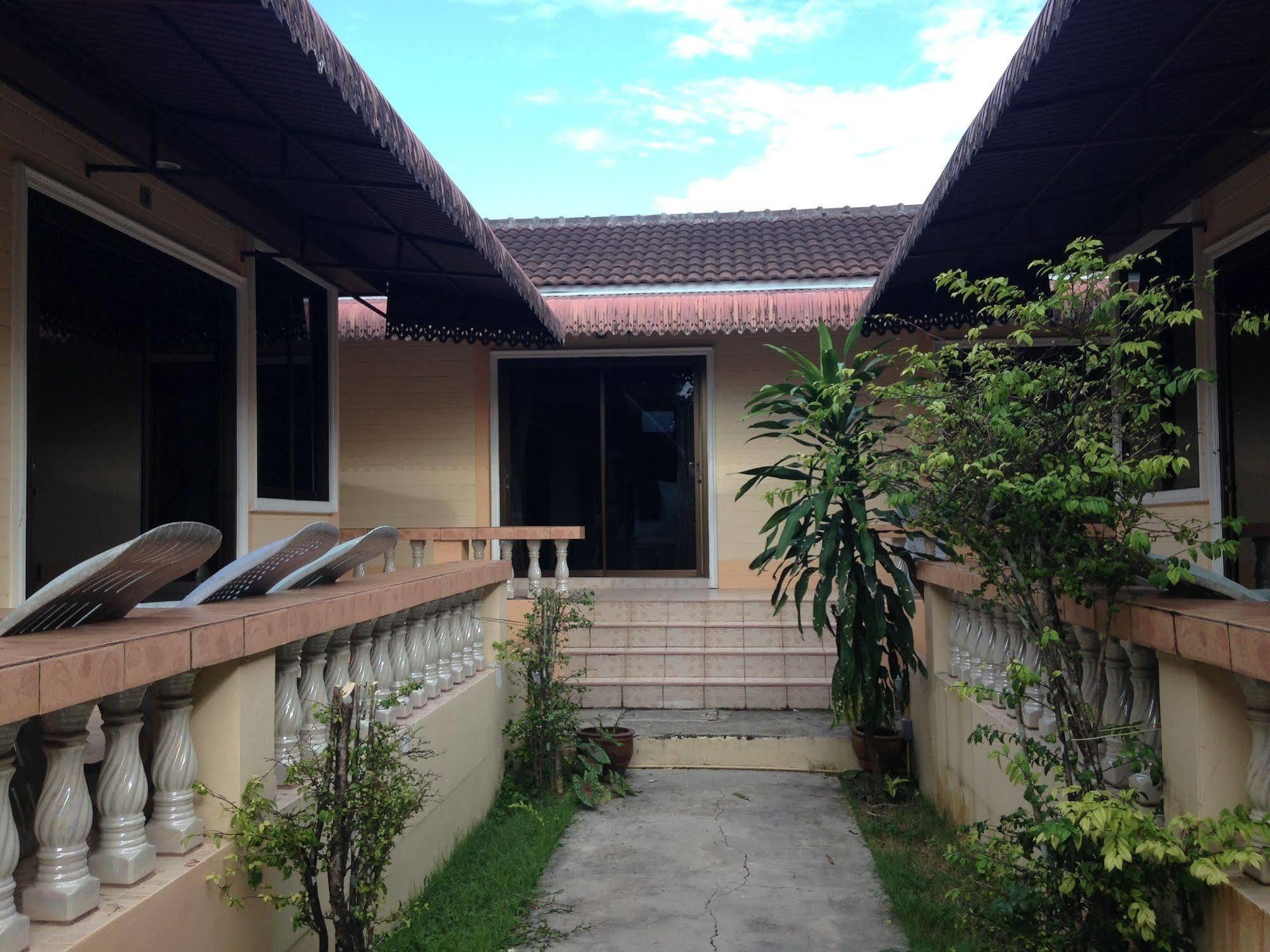 Nai Yang Beach Naiyang Cottage מראה חיצוני תמונה