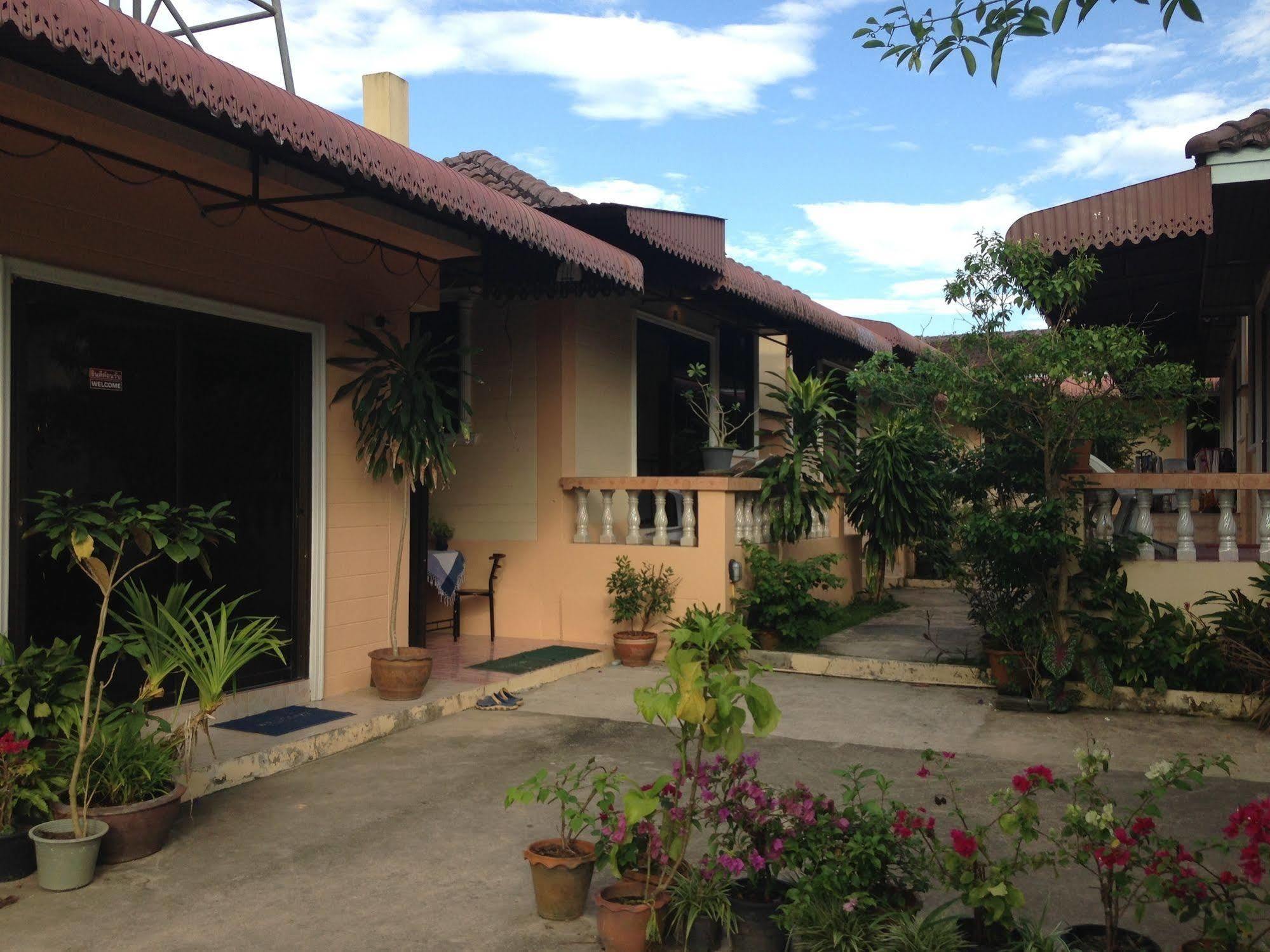 Nai Yang Beach Naiyang Cottage מראה חיצוני תמונה