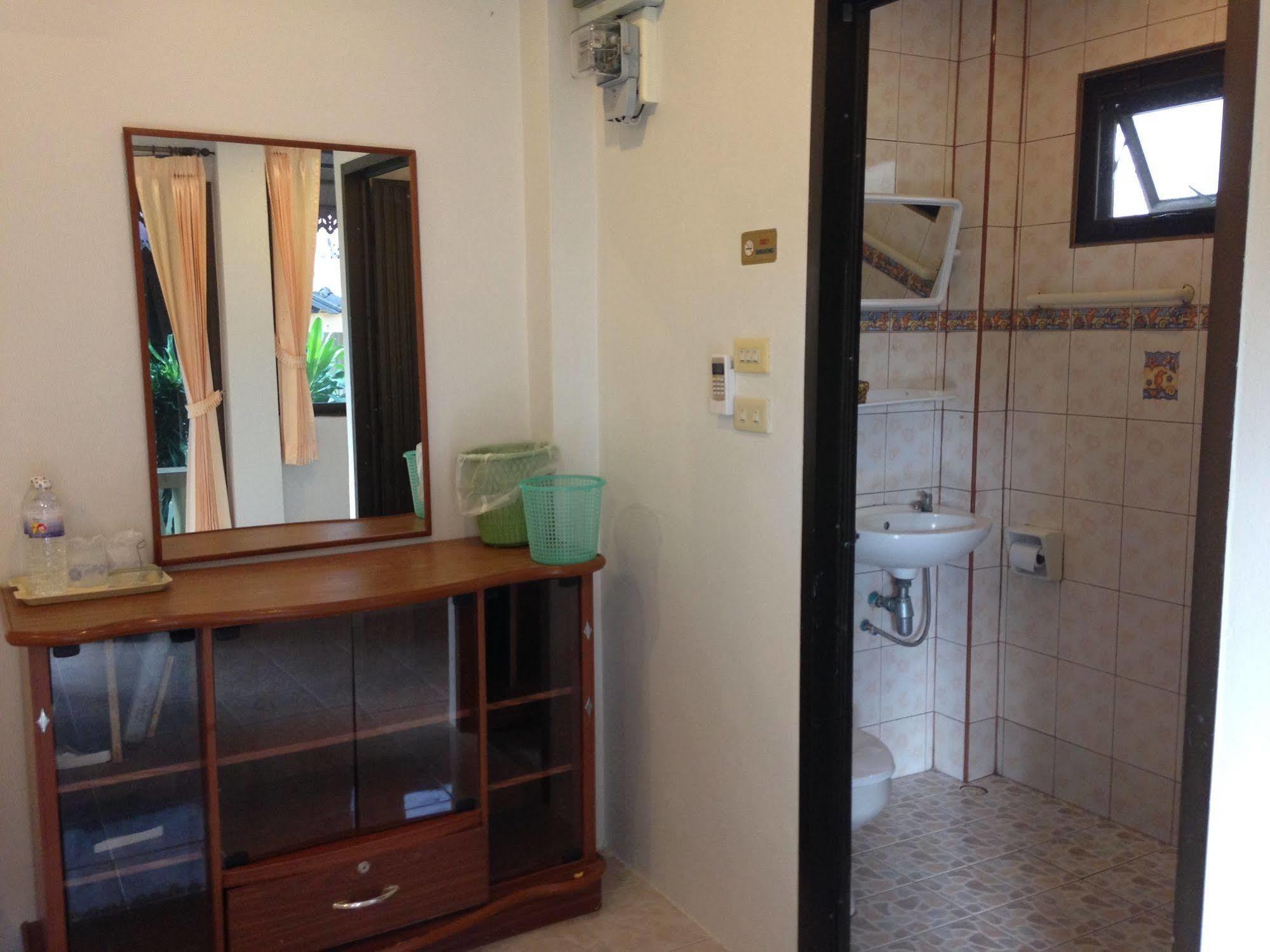 Nai Yang Beach Naiyang Cottage מראה חיצוני תמונה