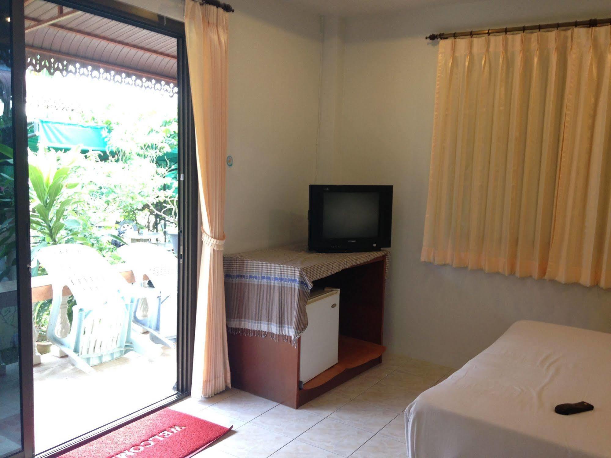 Nai Yang Beach Naiyang Cottage מראה חיצוני תמונה