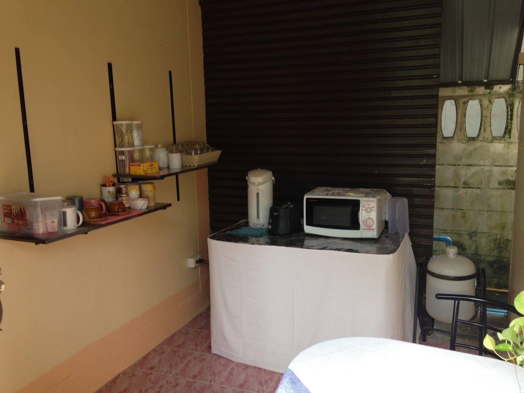 Nai Yang Beach Naiyang Cottage מראה חיצוני תמונה