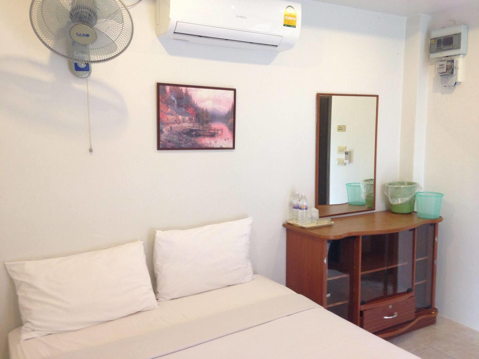 Nai Yang Beach Naiyang Cottage מראה חיצוני תמונה