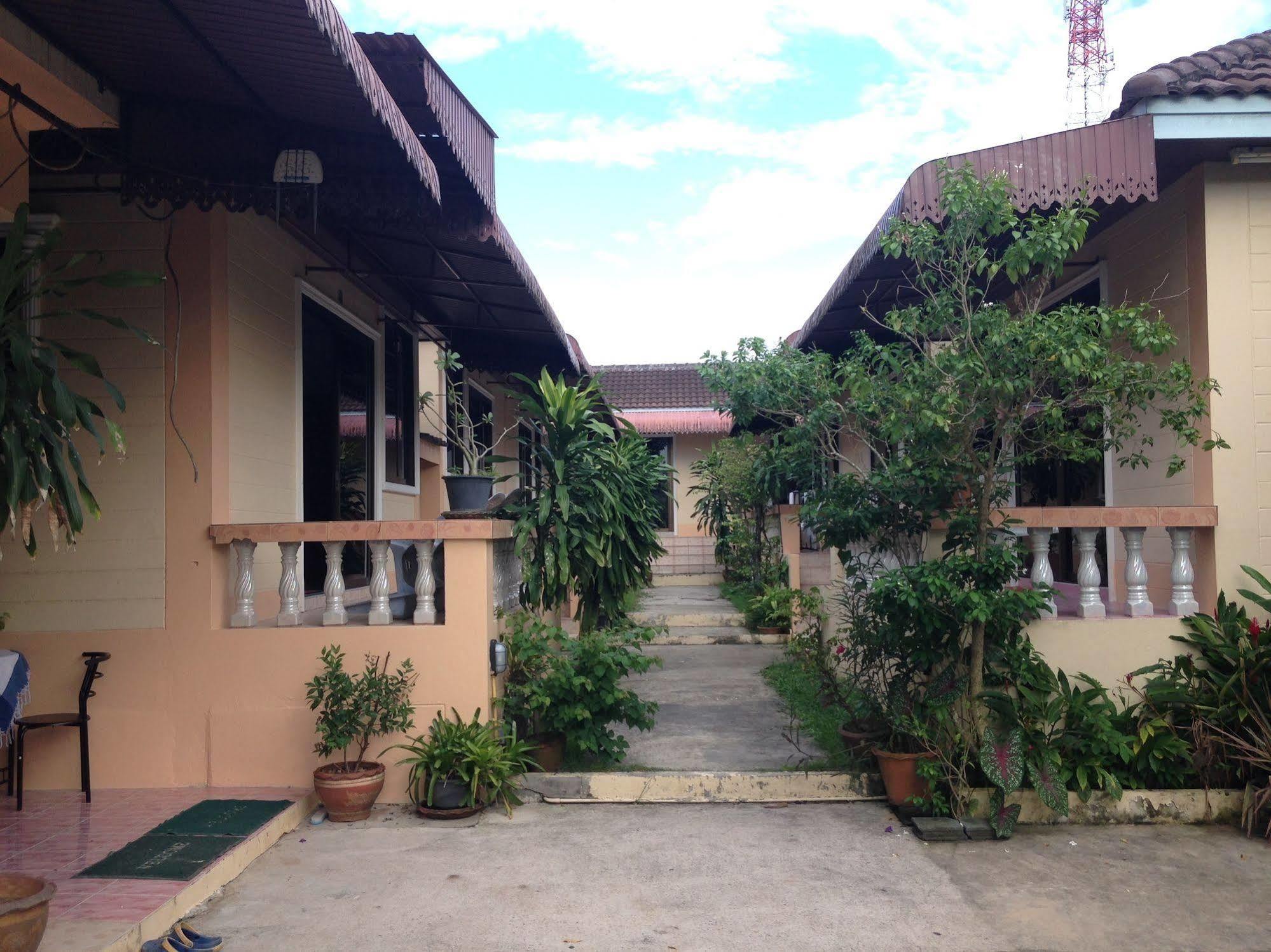 Nai Yang Beach Naiyang Cottage מראה חיצוני תמונה