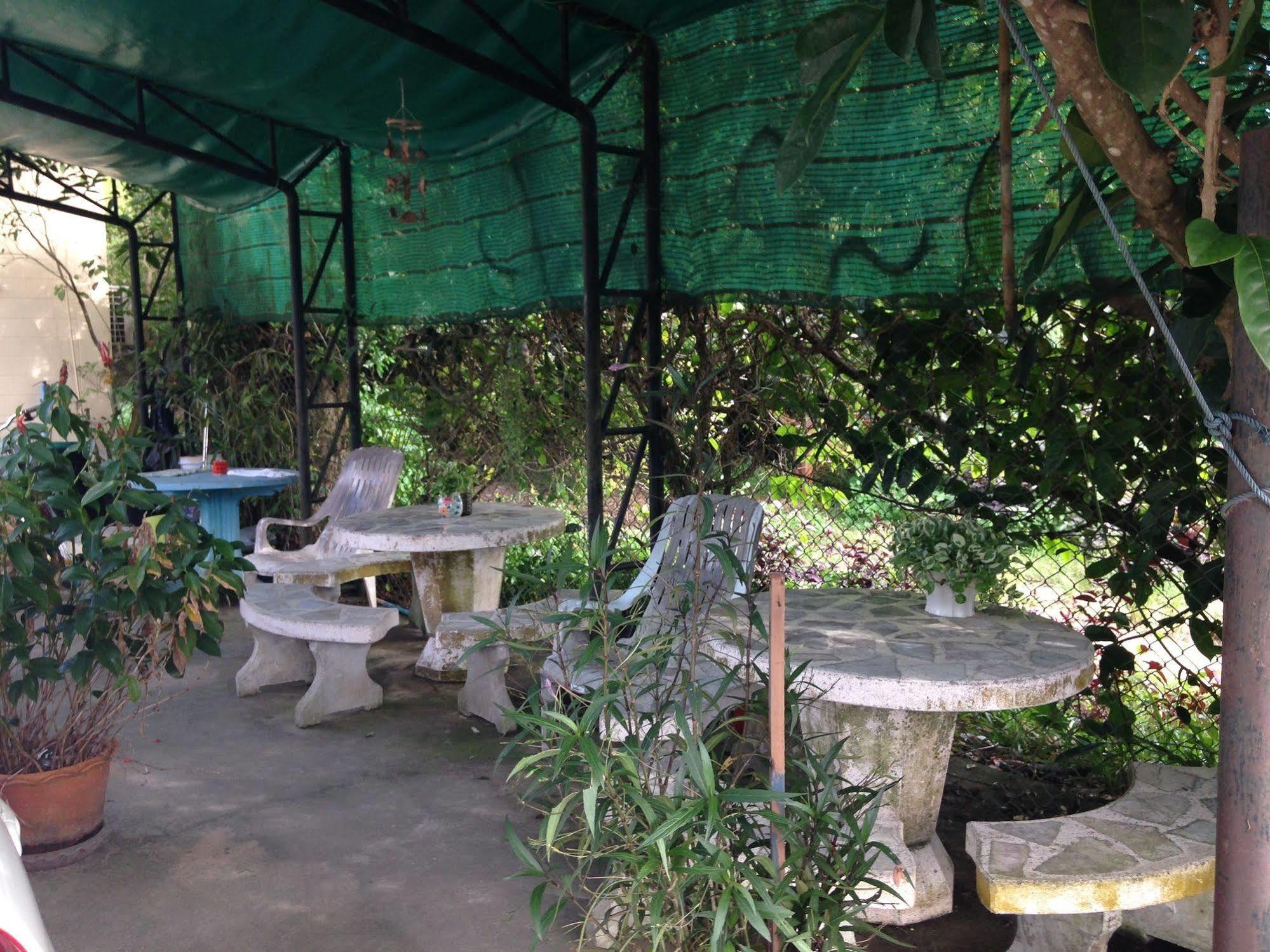 Nai Yang Beach Naiyang Cottage מראה חיצוני תמונה