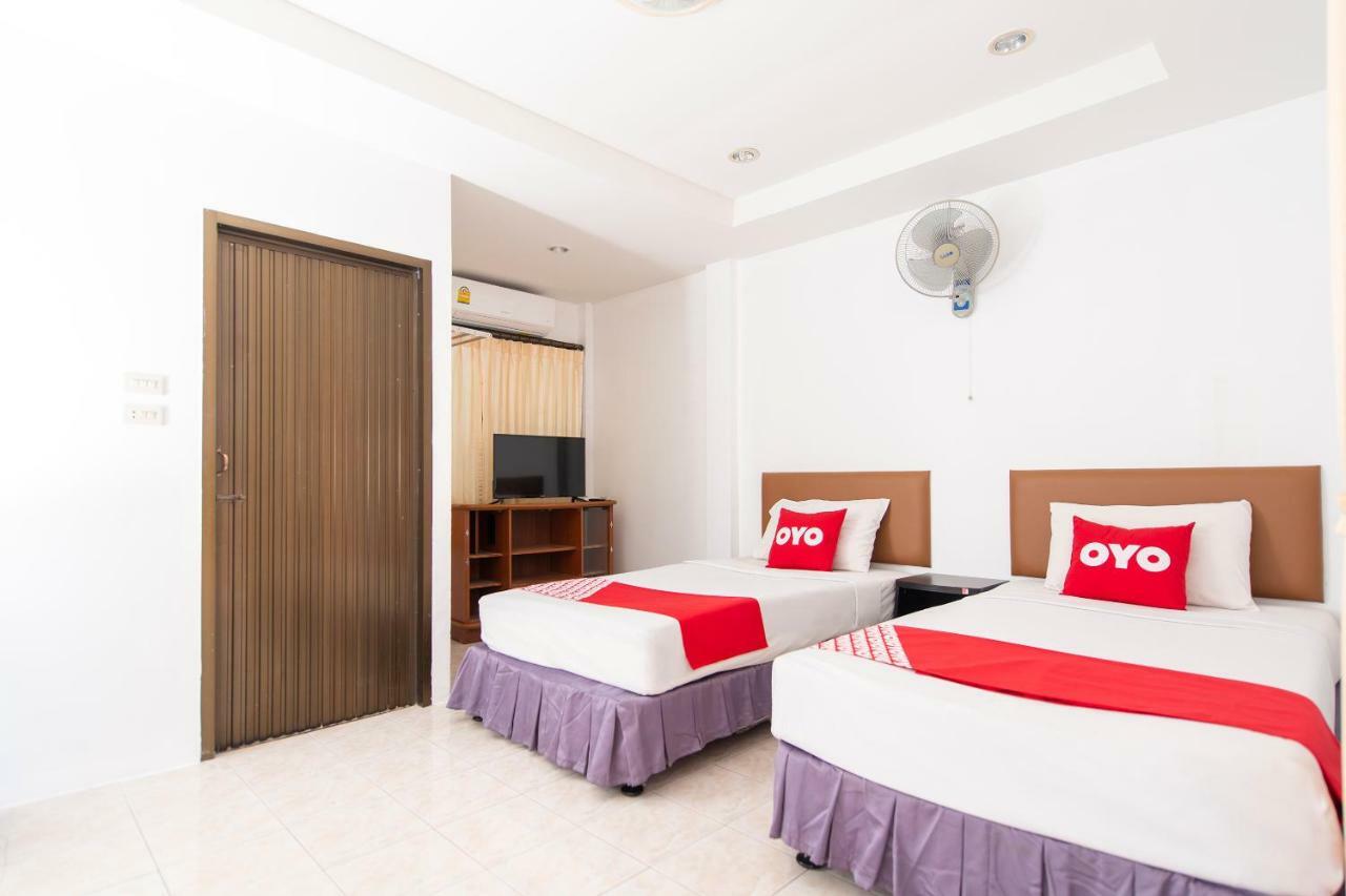 Nai Yang Beach Naiyang Cottage מראה חיצוני תמונה