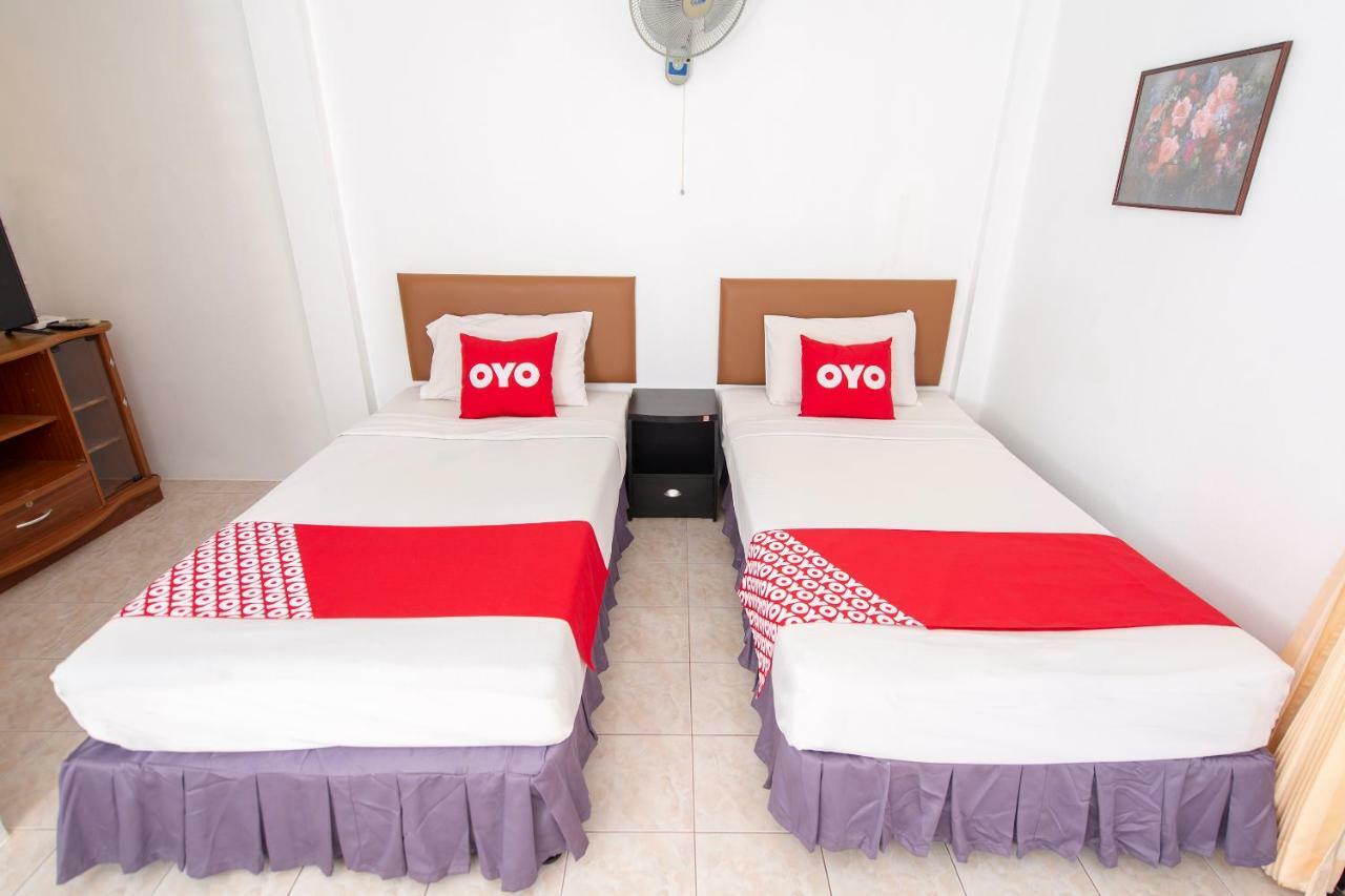 Nai Yang Beach Naiyang Cottage מראה חיצוני תמונה