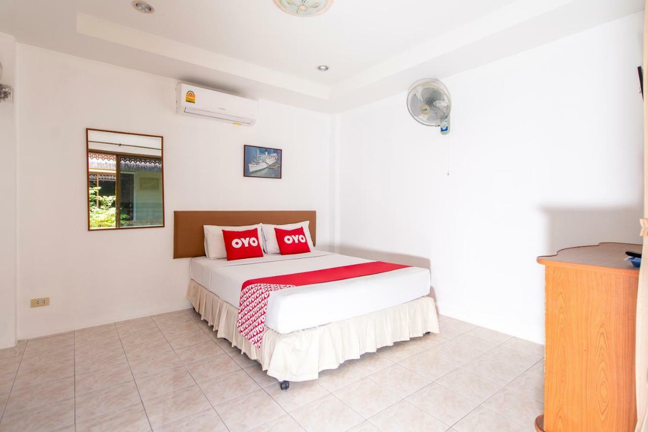 Nai Yang Beach Naiyang Cottage מראה חיצוני תמונה