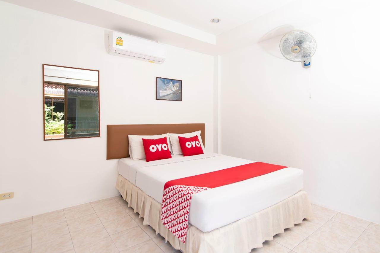 Nai Yang Beach Naiyang Cottage מראה חיצוני תמונה